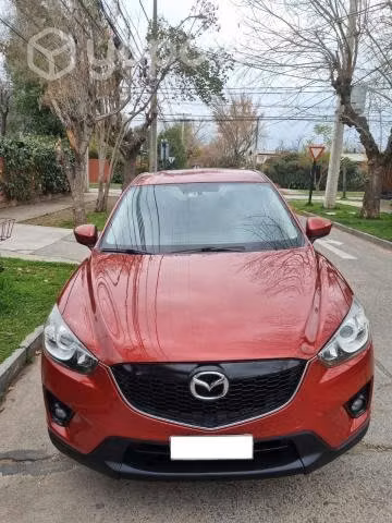 Mazda cx5 2013 automático - Imagen 3
