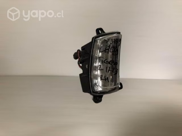 Neblinero rh chery tiggo 