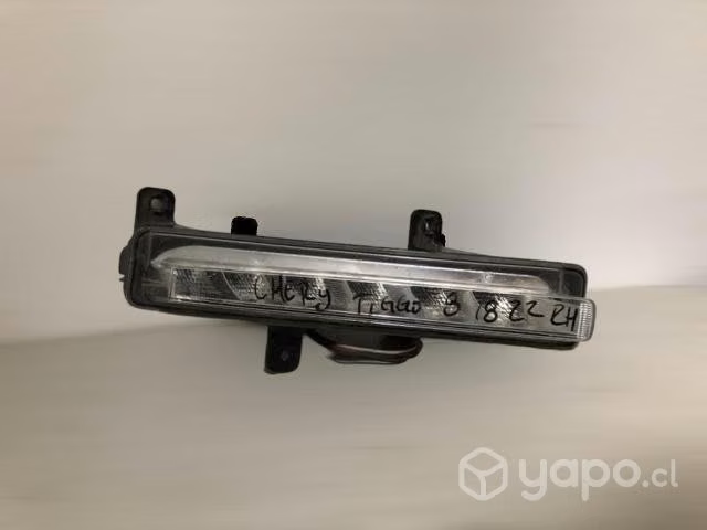 Guardafango delantero rh chery tiggo 