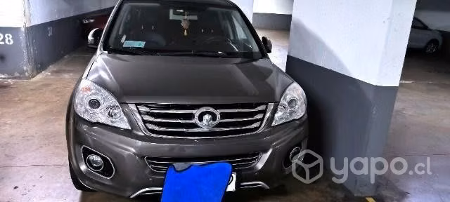GREAT WALL HAVAL