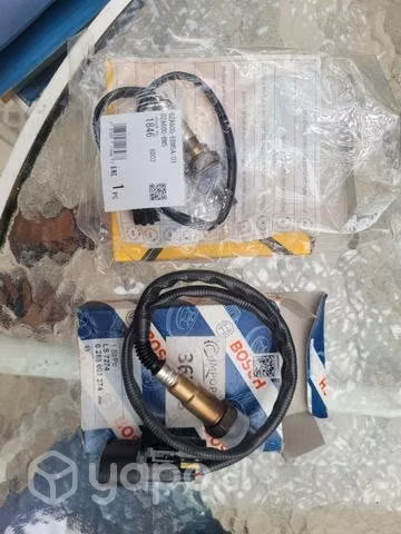 Sensor de oxígeno BMW