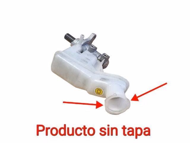 Bomba de Freno+ Depósito Kia Sportage 2011-2014 - Imagen 5