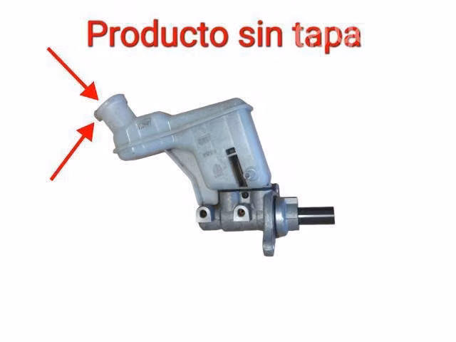 Bomba de Freno+ Depósito Kia Sportage 2011-2014 - Imagen 3