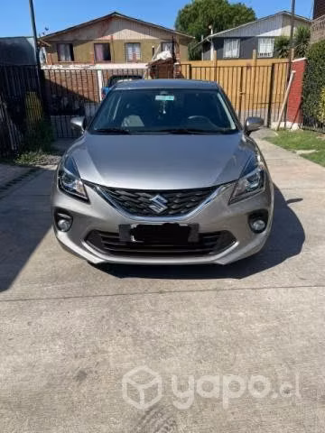 Suzuki baleno glx full equipo