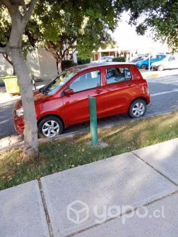 Suzuki celerio 2019