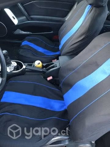 Hyundai tiburón