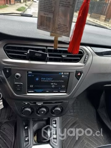 Peugeot 301 bencinero 1.6 2019