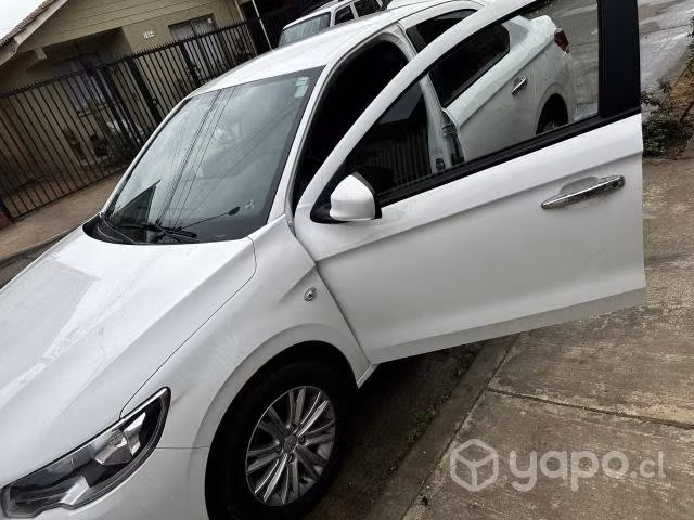 Peugeot 301 bencinero 1.6 2019