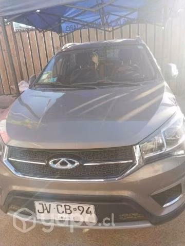 Chery tiggo 2 2017 - Imagen 3