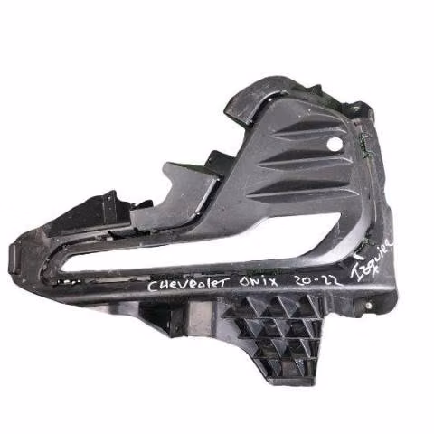 15722 tapa neblinero izquierdo chevrolet onix 2020