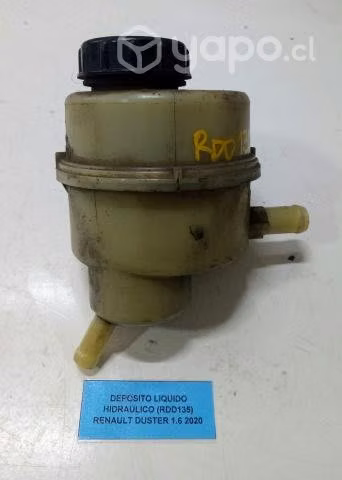 Deposito Liquido Hidraulico (RDD135) Renault Duste