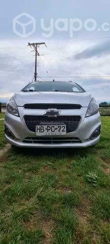 Chevrolet spark gt - Imagen 4