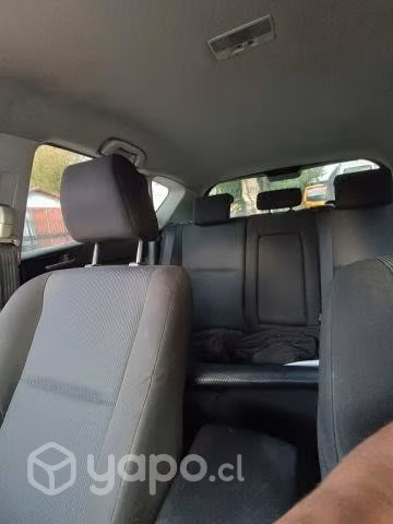 Mazda 3 sport 1.6