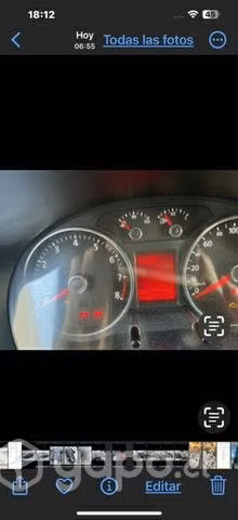 Venta de Vw gol