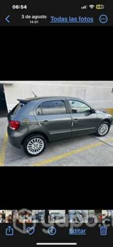 Venta de Vw gol