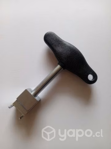 Llave para manguera de turbo - Imagen 2