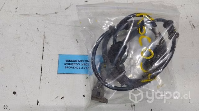 Sensor ABS Trasero Izq (KSC034) Kia Sportage 2019