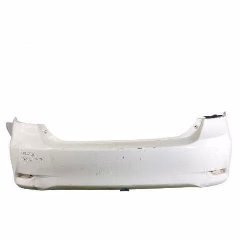 parachoque trasero toyota corolla 2011 2014