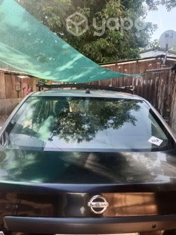 Nissan Tiida 2013