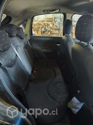 En desarme Citroen c3 1.4 hdi