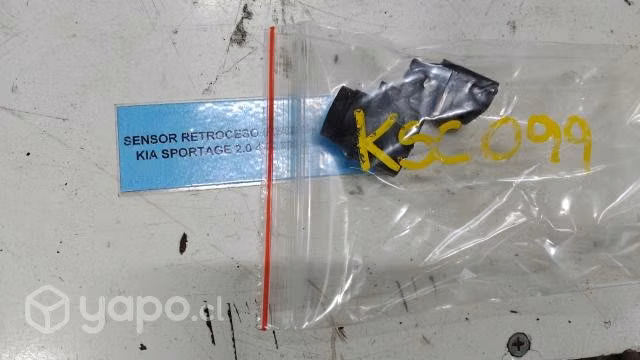 Sensor Retroceso (KSC099) Kia Sportage 2.0 2019