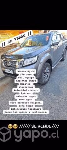 Nissan 2016