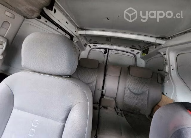 Vendo o permuto citroen berlingo 2013