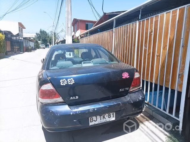 Samsung sm3 2008