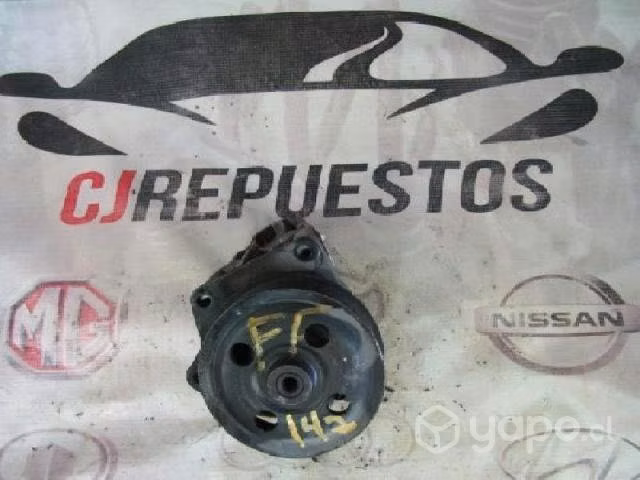 Ff142 bomba hidraulica land rover discovery 2011