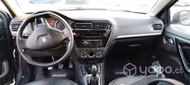 Peugeot 301 allure hdi - Imagen 4