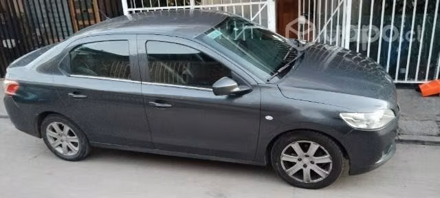 Peugeot 301 allure hdi - Imagen 3