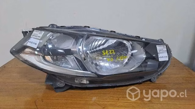 Optico derecho honda wrv 2018