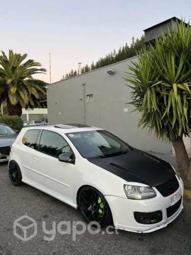 Volskwagen gti mk5 mecánico