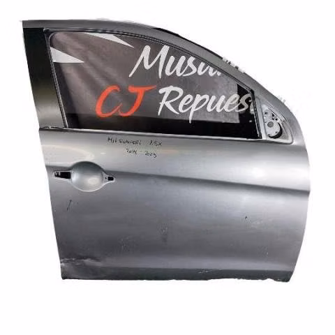 15804 puerta delantera derecha mitsubishi asx 2014