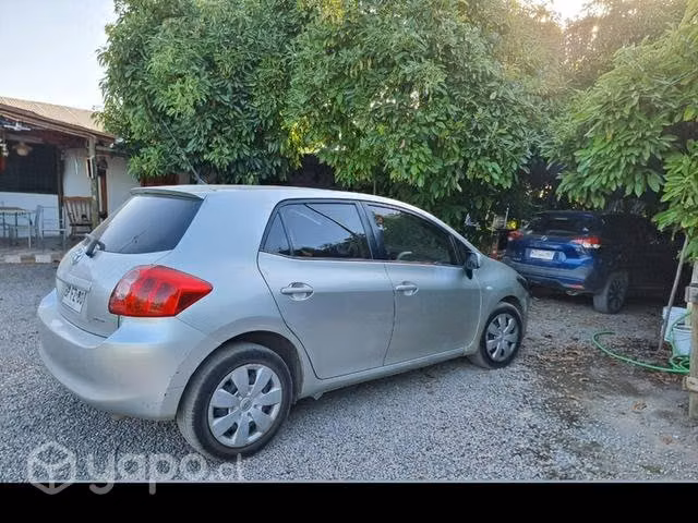 Toyota Auris - Imagen 2