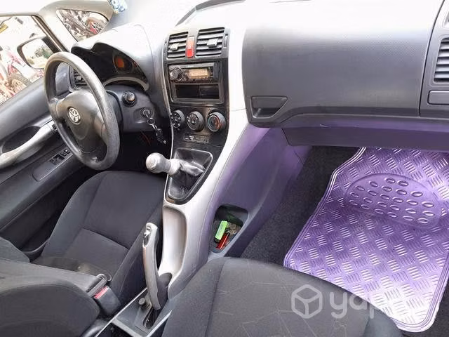 Toyota Auris - Imagen 5