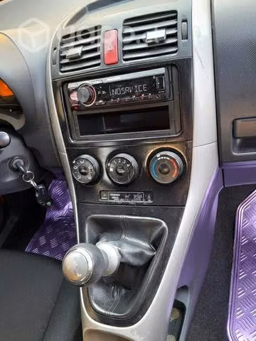 Toyota Auris - Imagen 4