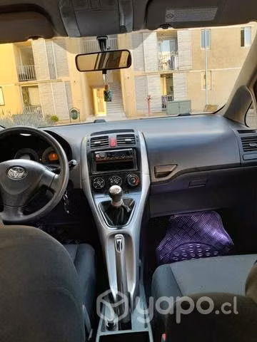 Toyota Auris - Imagen 3
