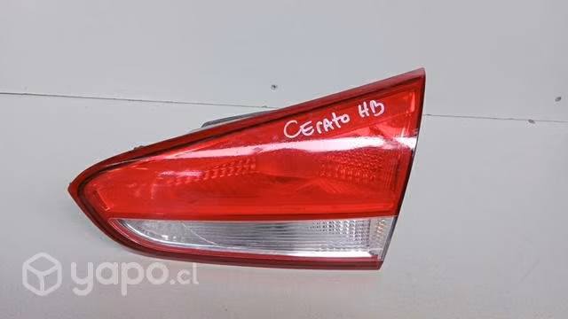 Foco kia cerato dmg repuestos