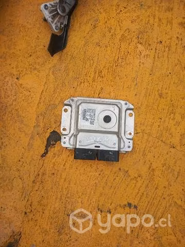 Suzuki alto k10 2019 ecu computador envio regs