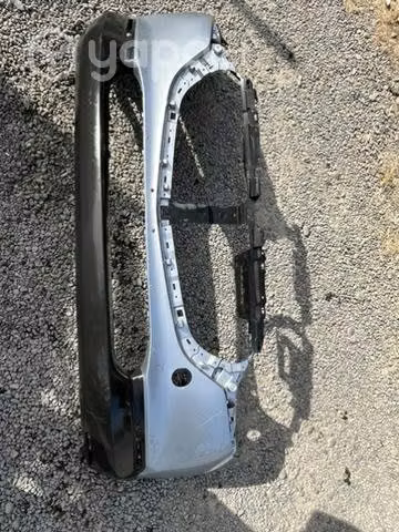 Parachoque mazda cx-30 2020 - Imagen 3