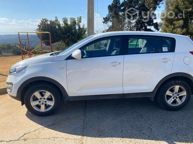 Kia motors sportage 2015 - Imagen 2