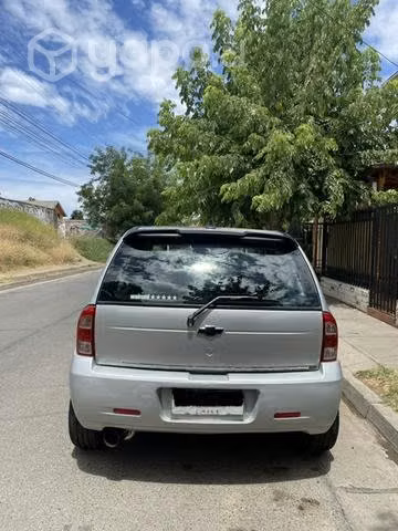Chevrolet Corsa 3 2009 5 puertas - Imagen 5