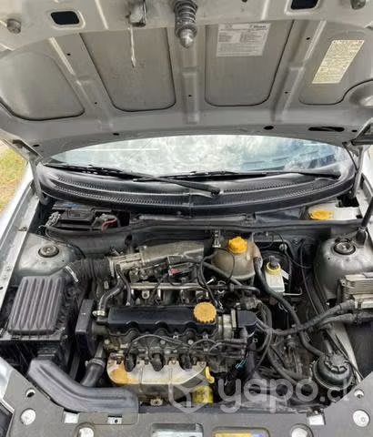 Chevrolet Corsa 3 2009 5 puertas - Imagen 6
