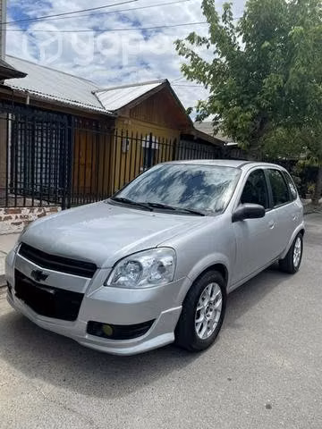 Chevrolet Corsa 3 2009 5 puertas - Imagen 2