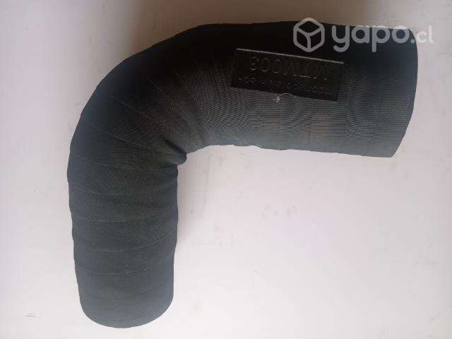 Manguera de turbo Mahindra pick-up 2.6 2011 - Imagen 2