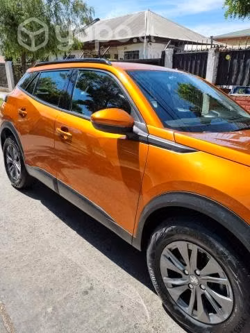 Peugeot 2008 2021 - Imagen 2