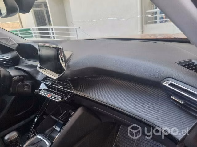 Peugeot 2008 2021 - Imagen 12