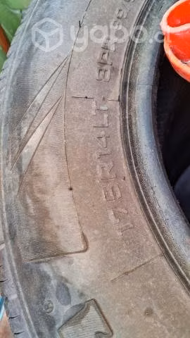 Neomatico 175 14 r 8 telas