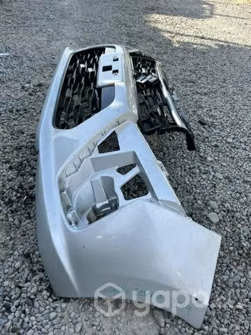 Parachoque delantero Suzuki celerio 2019